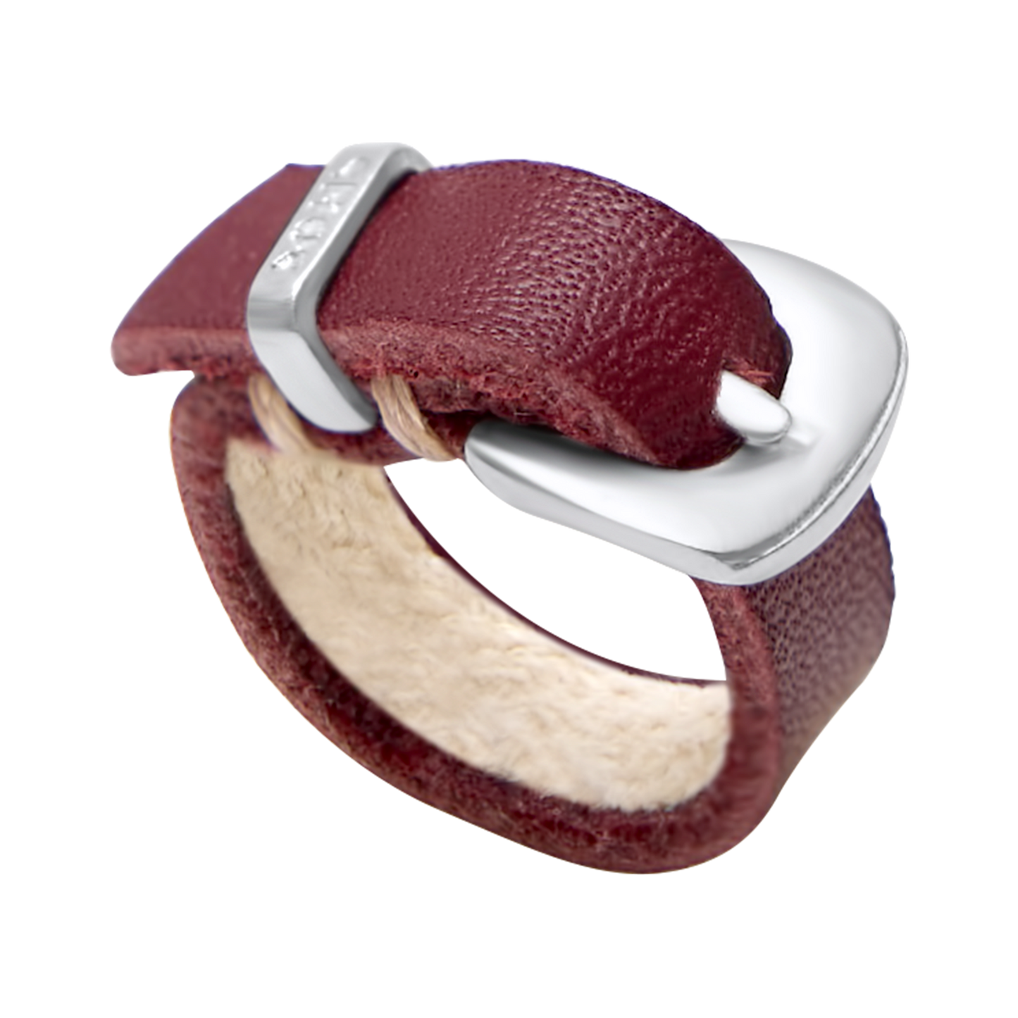 MERLOT LEATHER