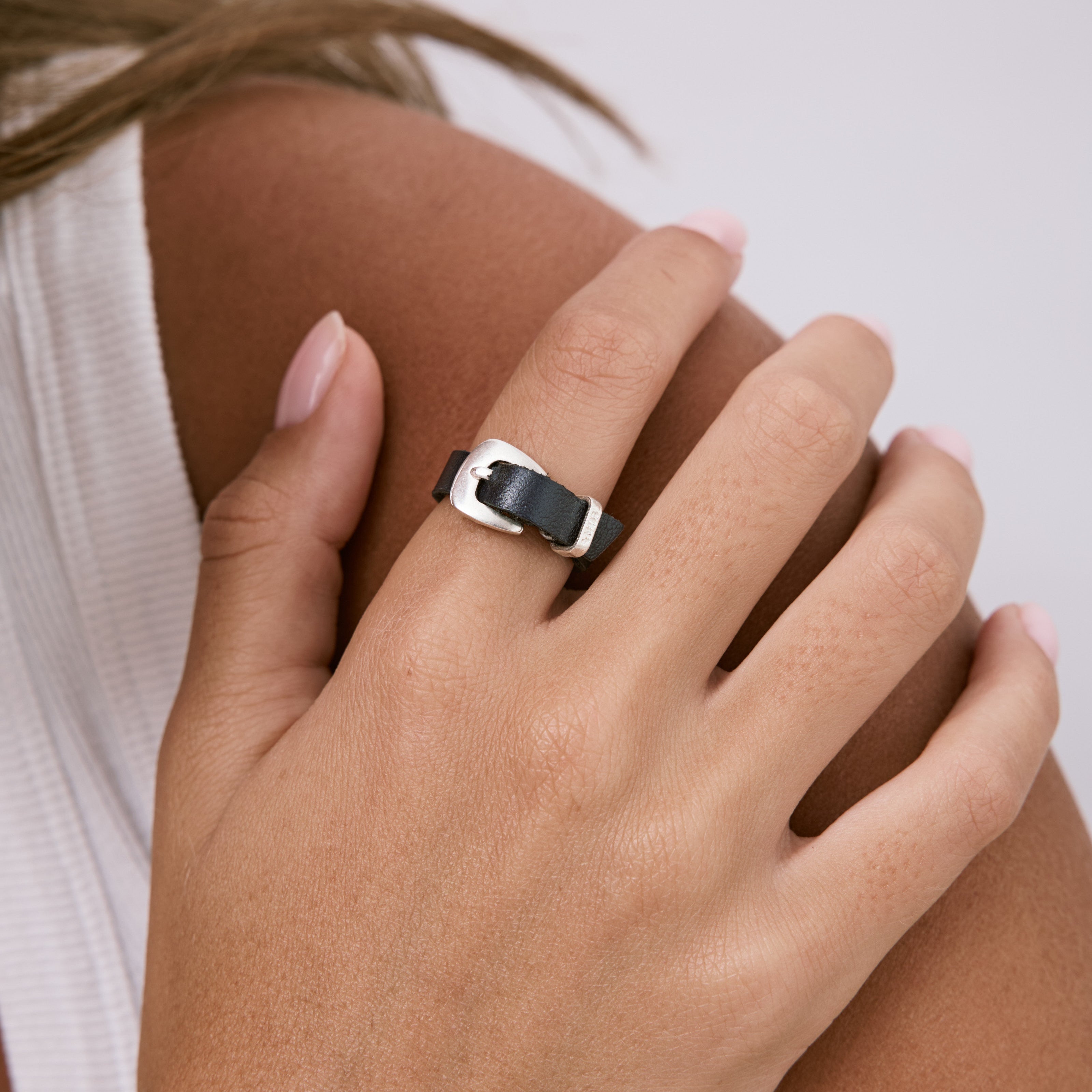 marino ring | silver 925