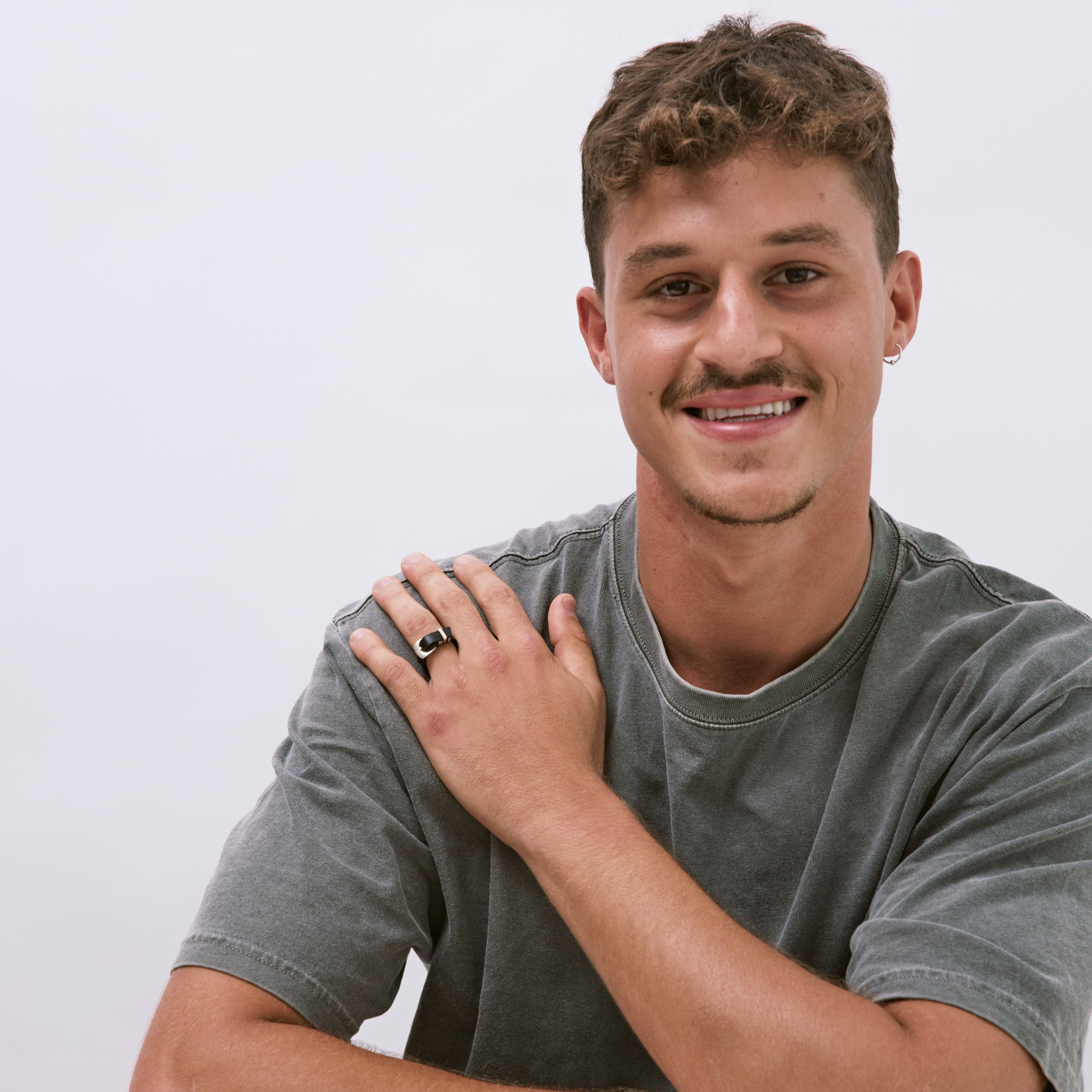 SHOS RING - NOCTURNO