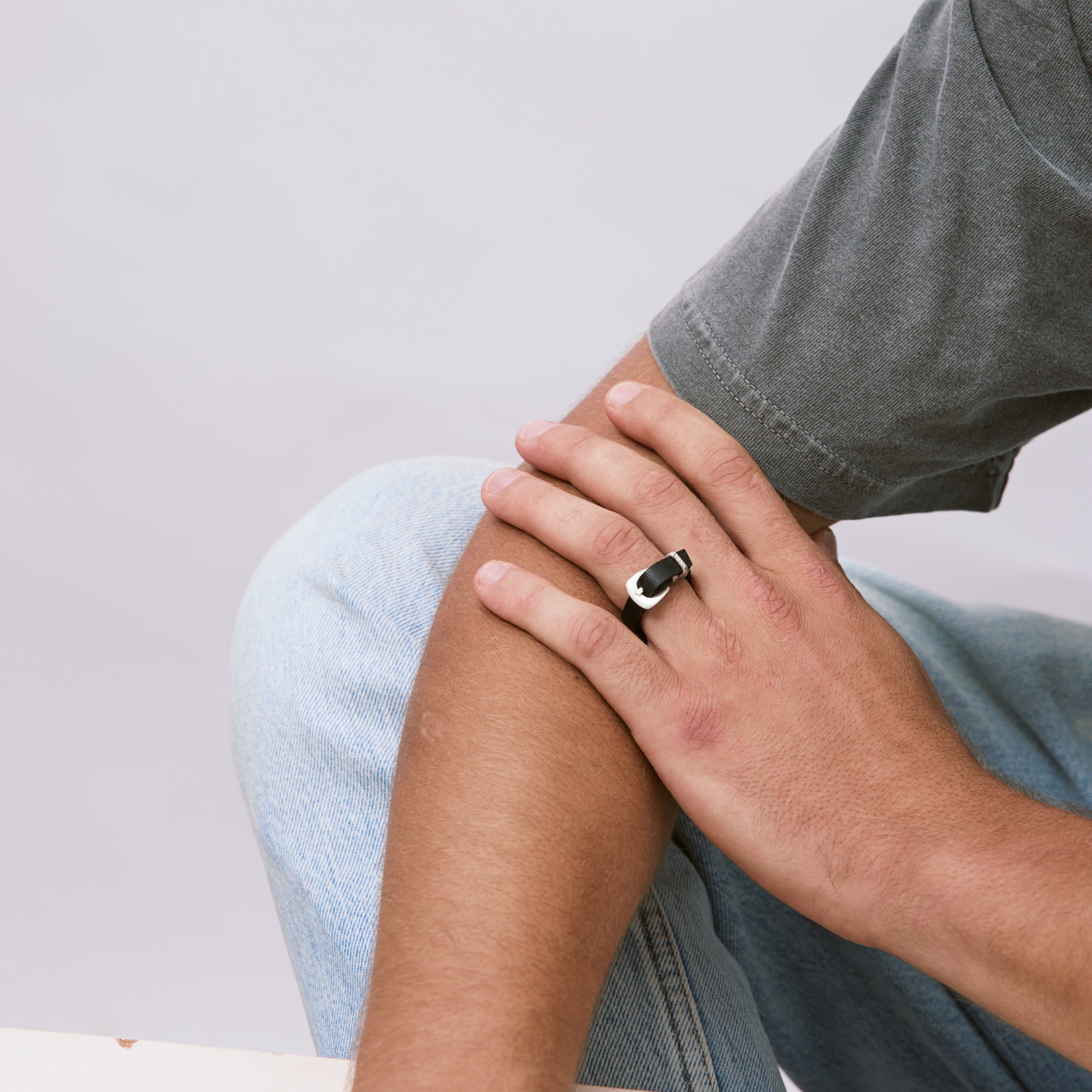 SHOS RING - NOCTURNO