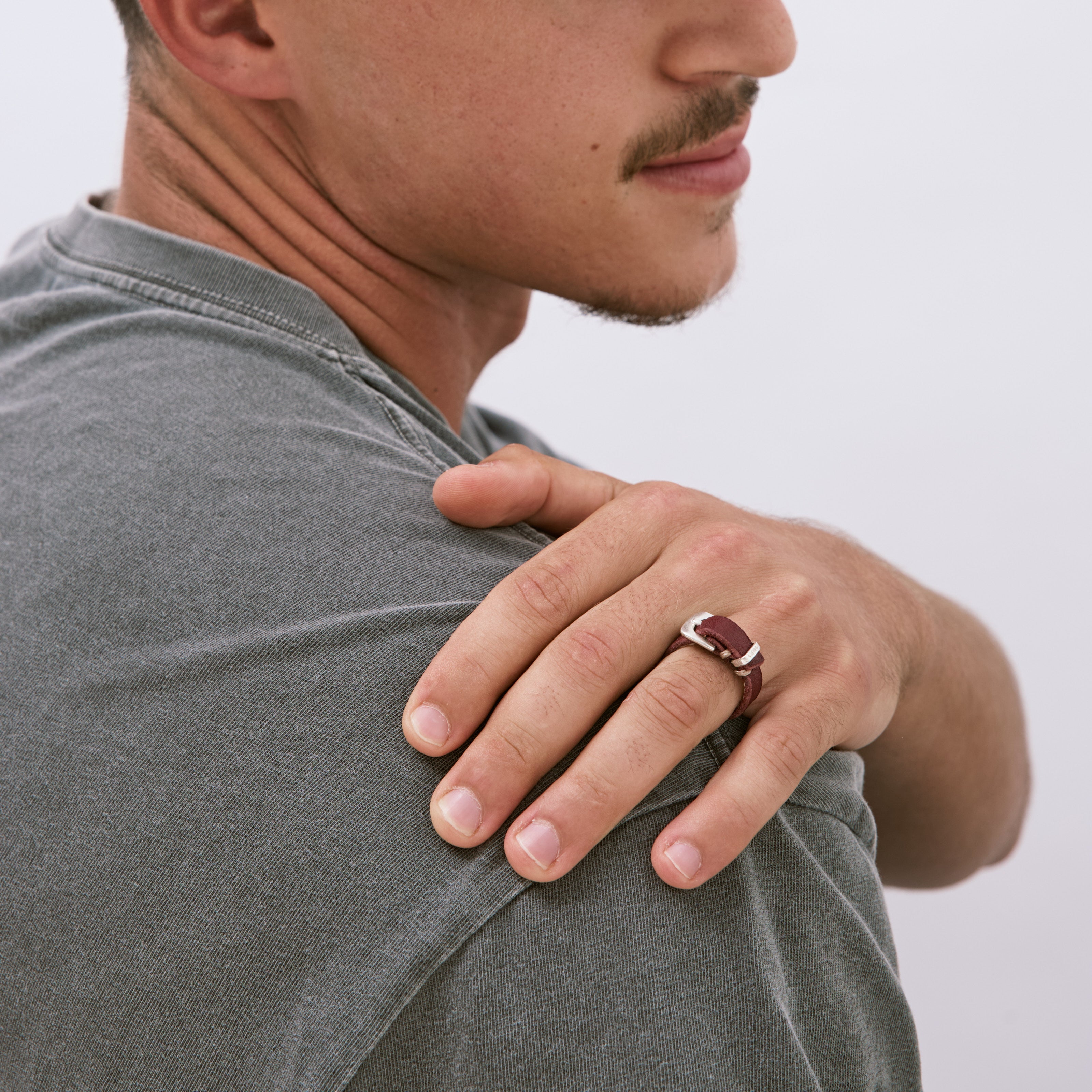 vino ring | silver 925