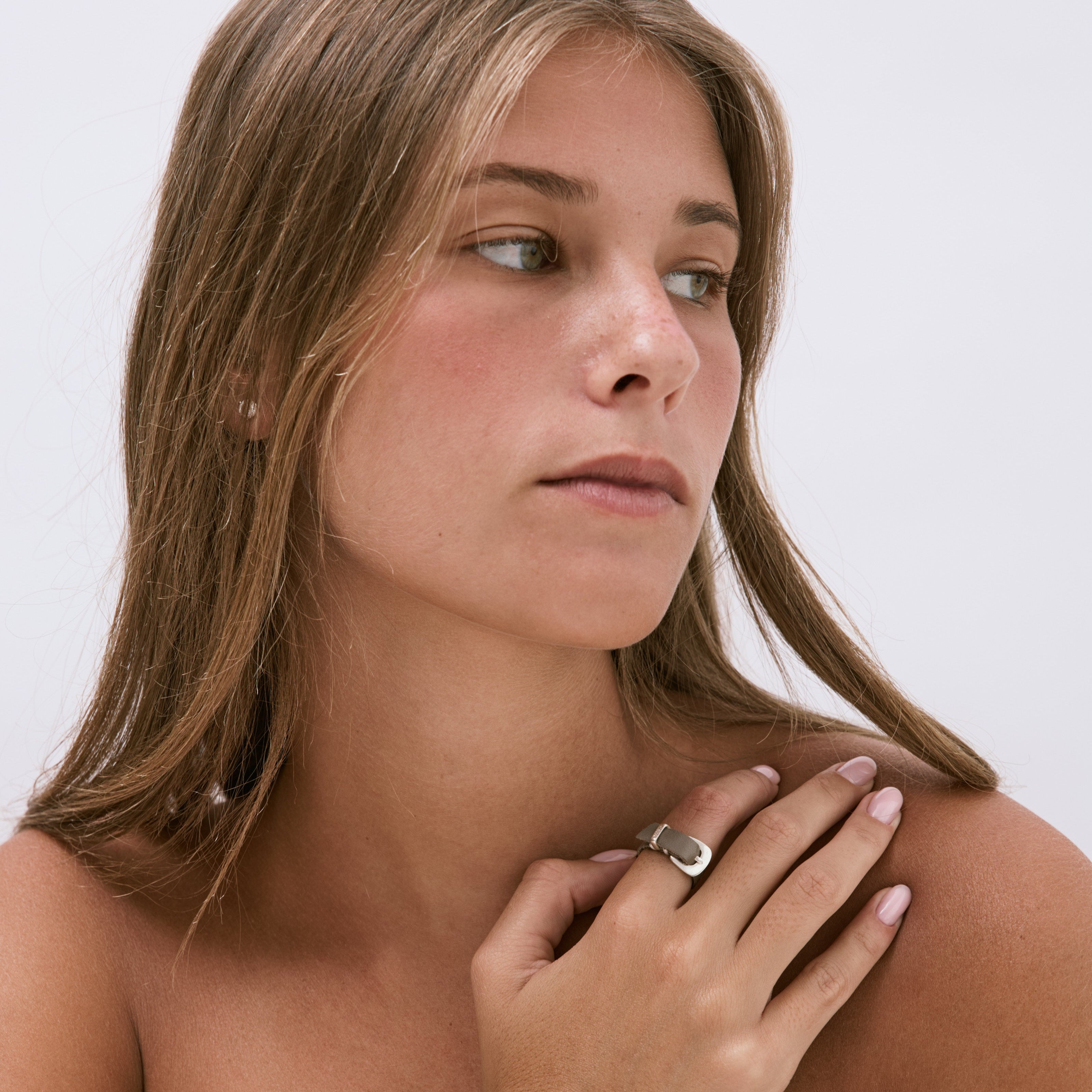 acero ring | silver 925