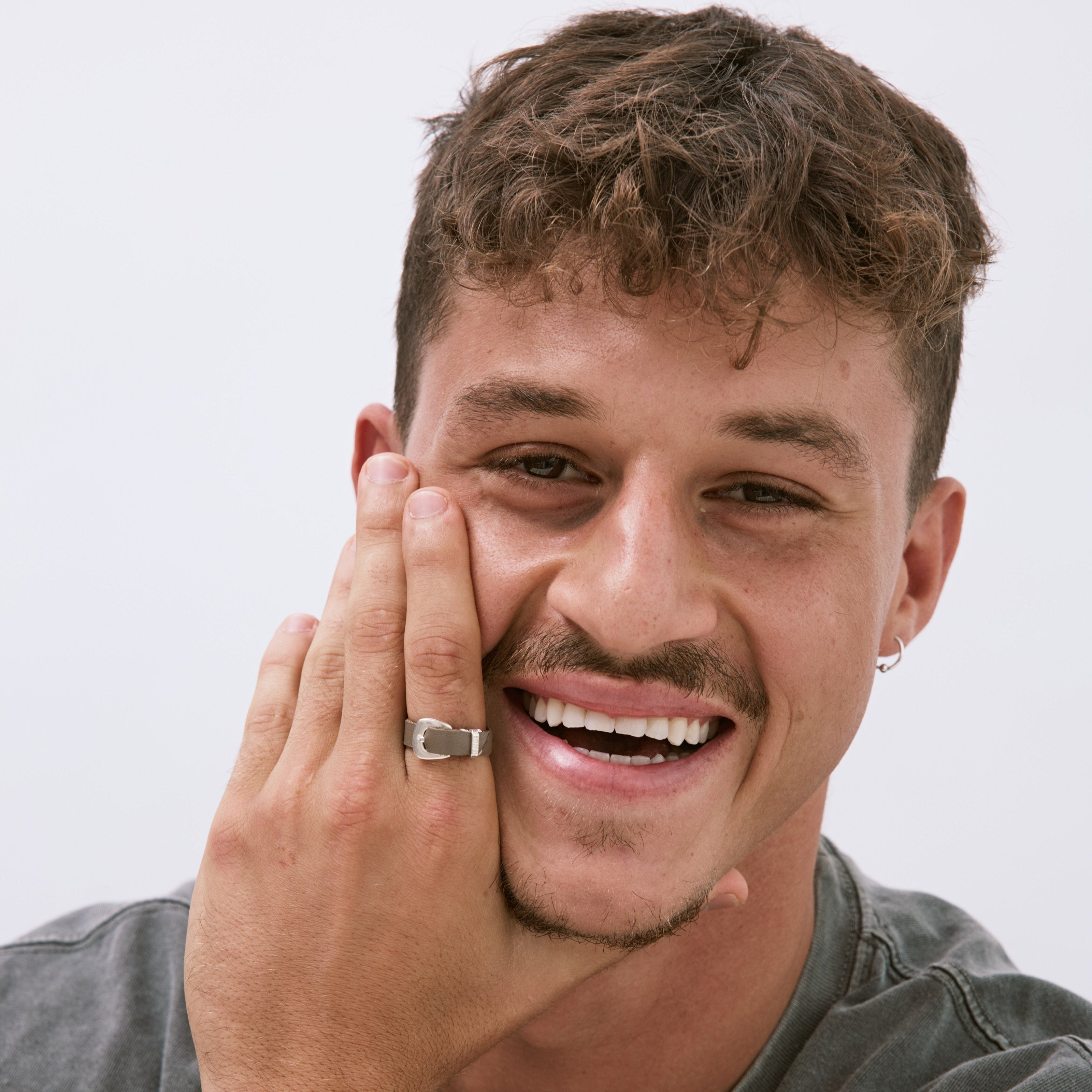 acero ring | silver 925