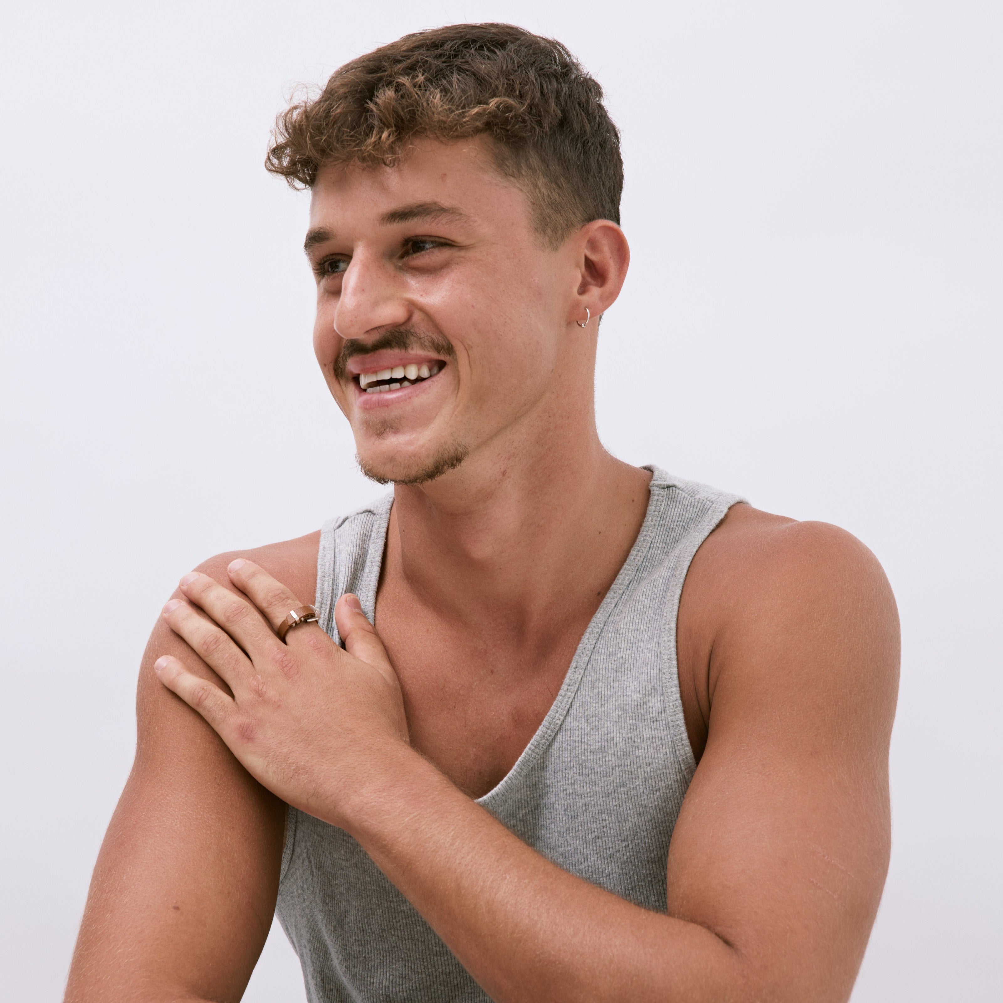 sol ring | silver 925