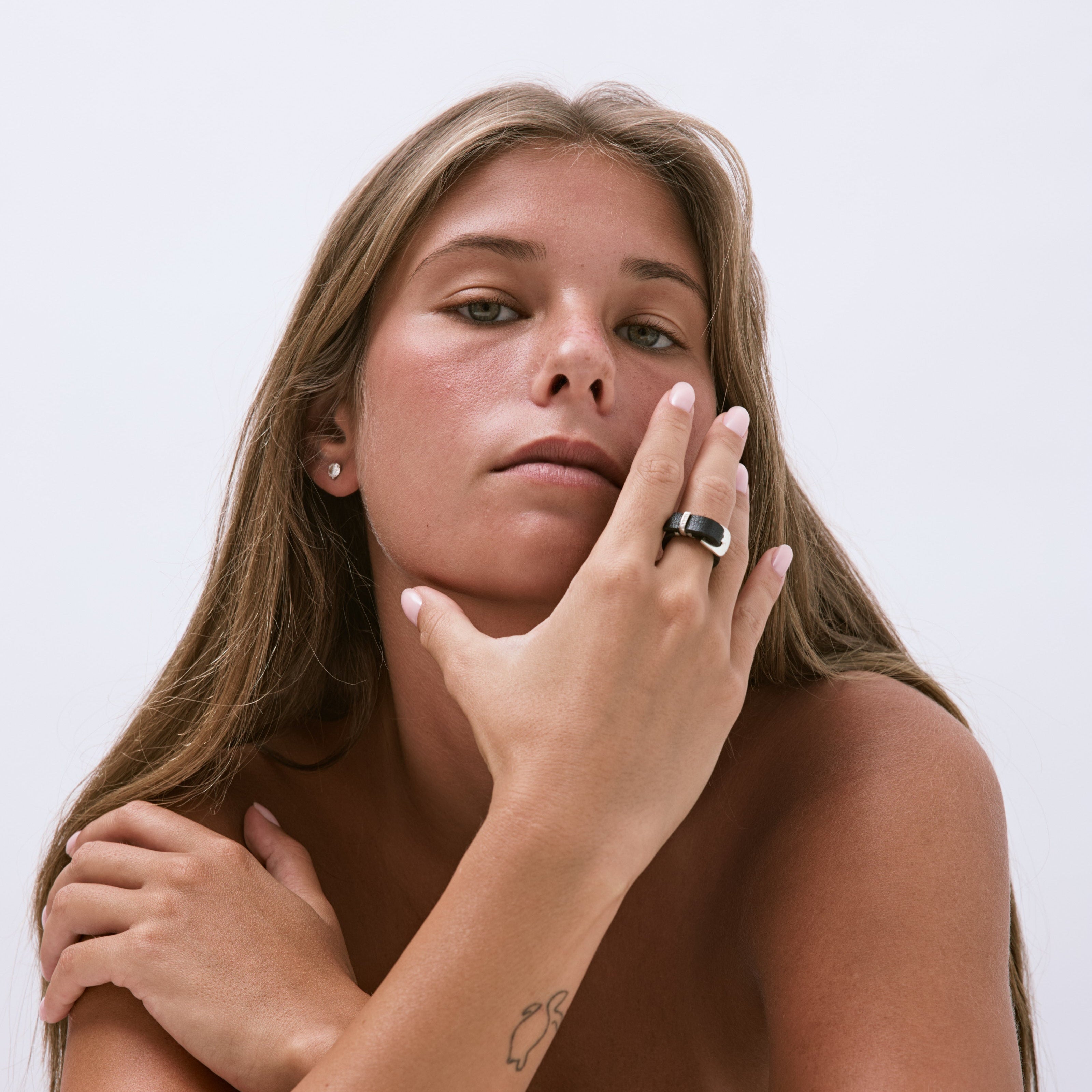 SHOS RING - NOCTURNO