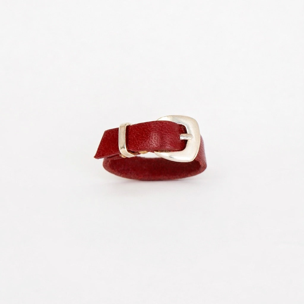 vino ring | silver 925