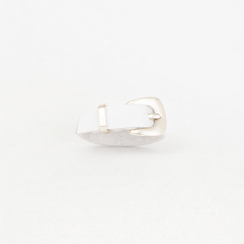 nieve ring | silver 925