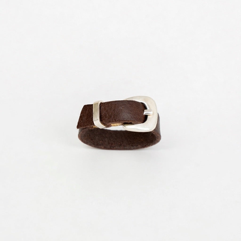 castano ring | silver 925