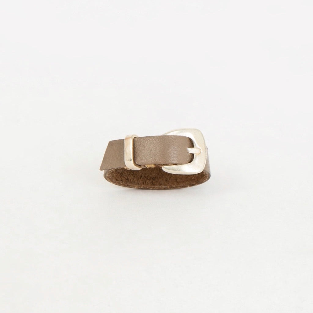 acero ring | silver 925