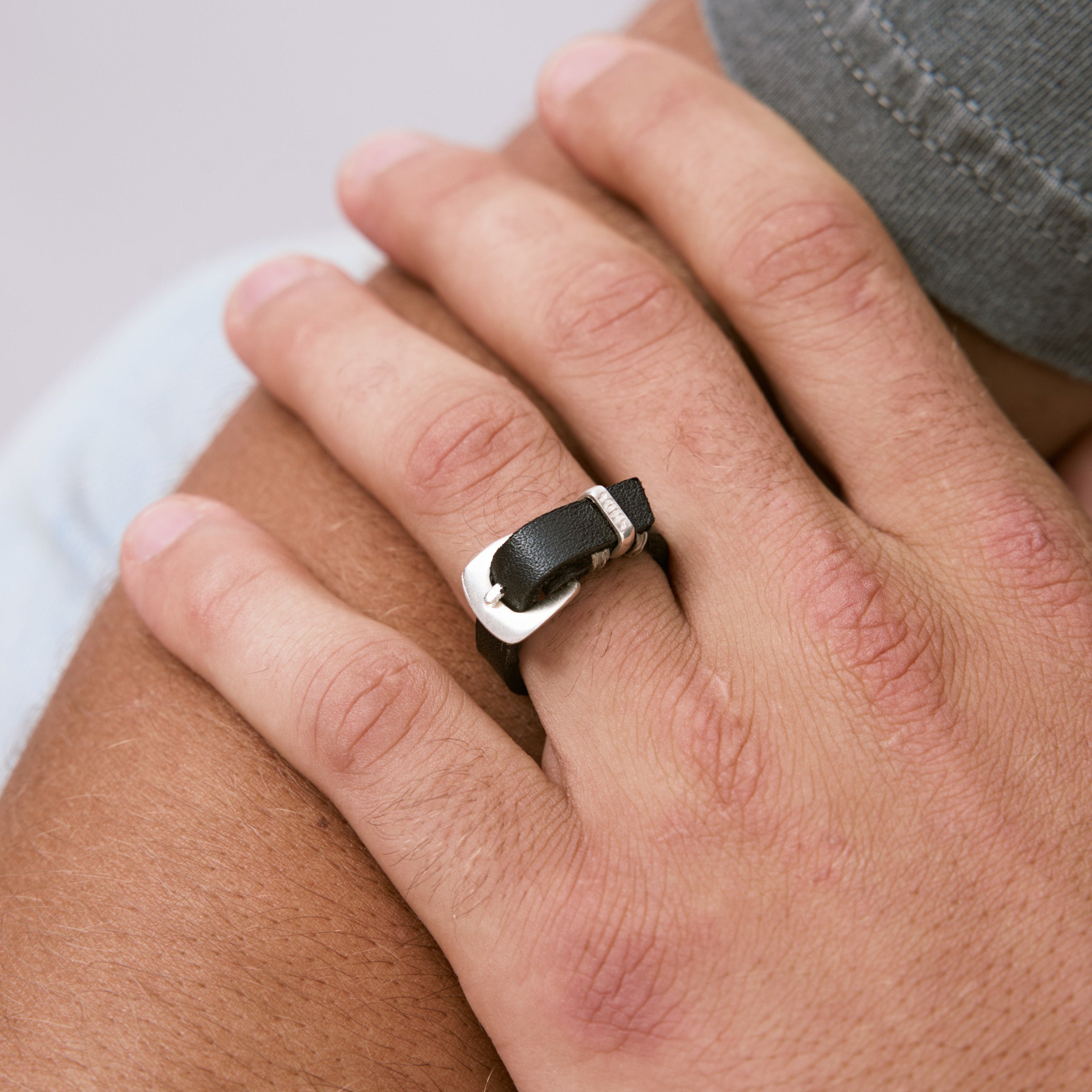 SHOS RING - NOCTURNO