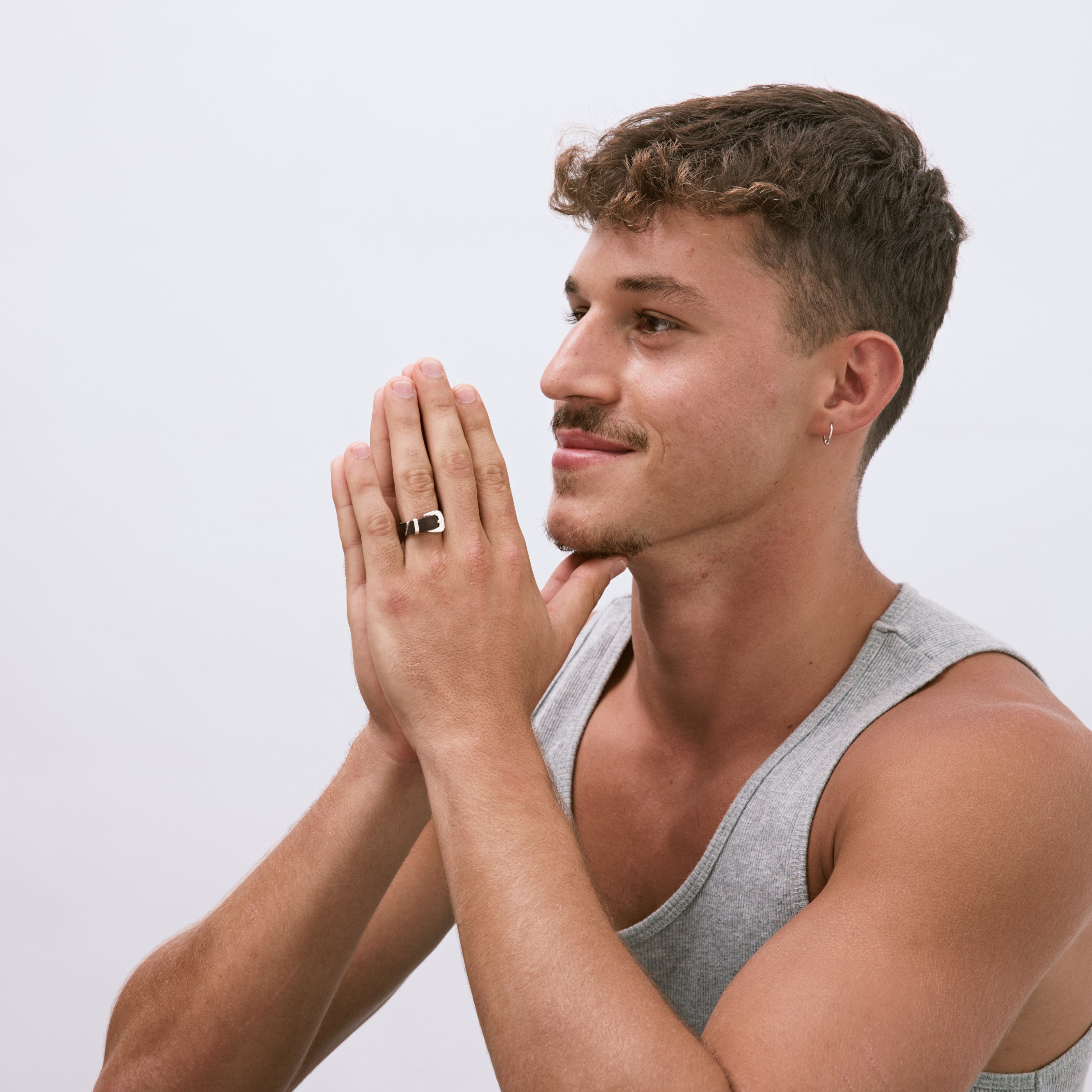 castano ring | silver 925