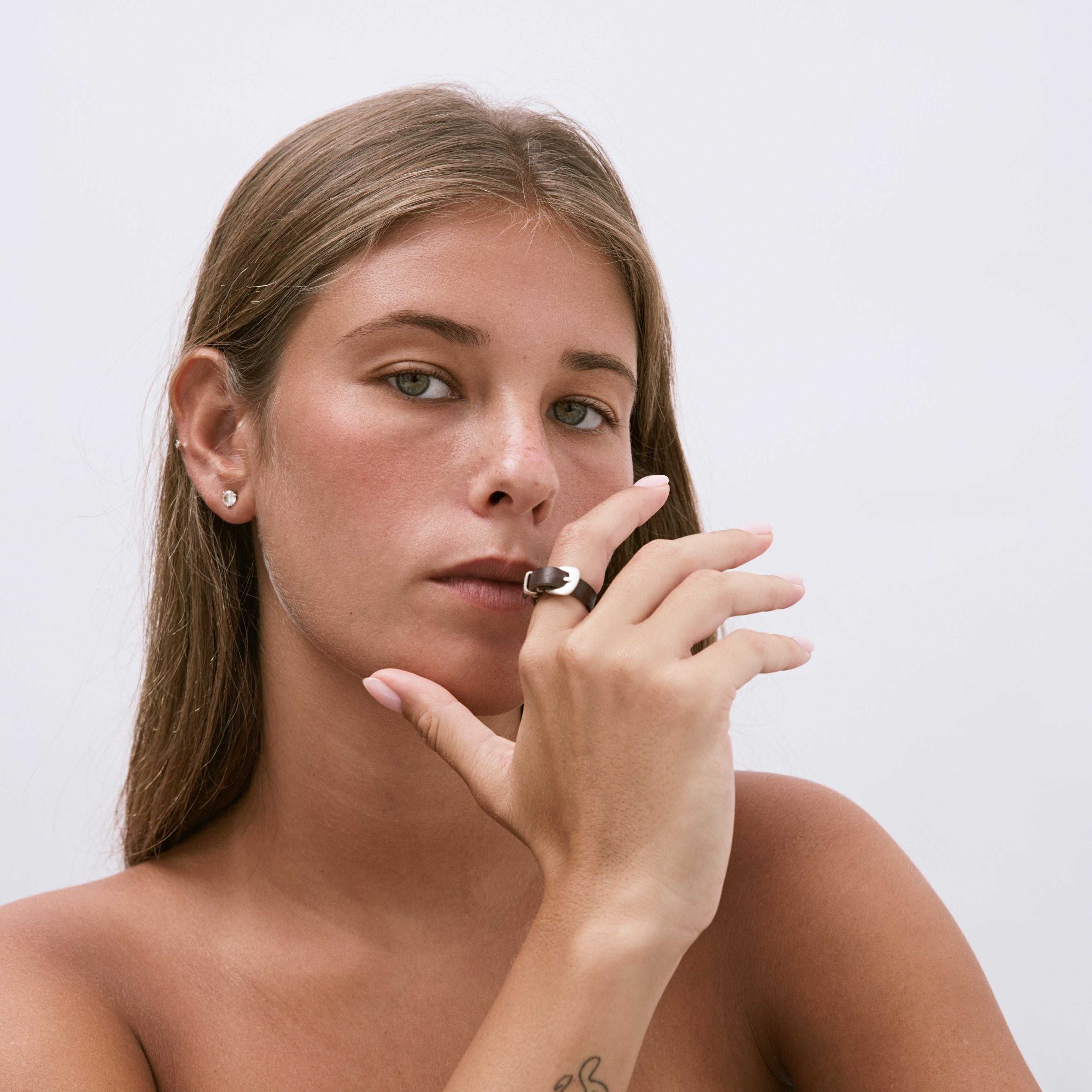 castano ring | silver 925